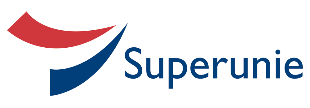 Logo Superunie